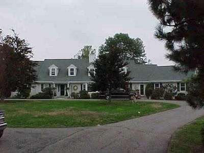 232 Larch Row, Wenham, MA, 01984
