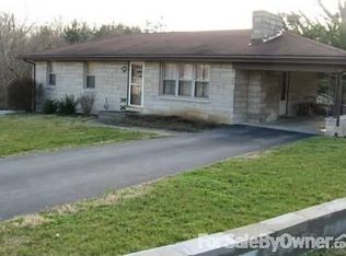 510 Dare Dr, Mount Sterling, KY 40353