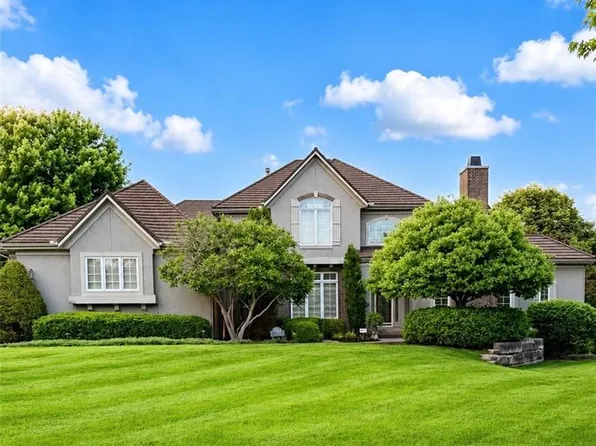 14603 Sherwood St, Leawood, KS 66224