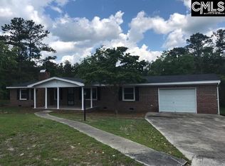 936 Sandpit Rd, Leesville, SC 29070