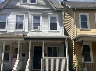 35A Bennett St, Phillipsburg Town, NJ 08865