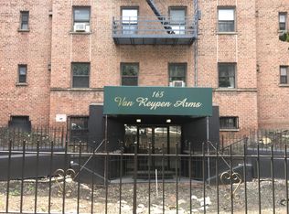 165 Vroom St #X, Jersey City, NJ 07306