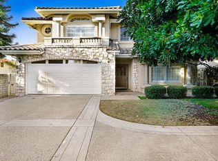 7003 N Vista St, San Gabriel, CA 91775