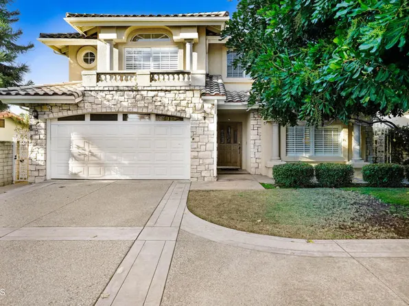 7003 N Vista St, San Gabriel, CA 91775