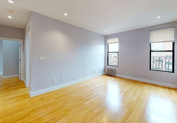 4th image of 571 W 139th St APT 63