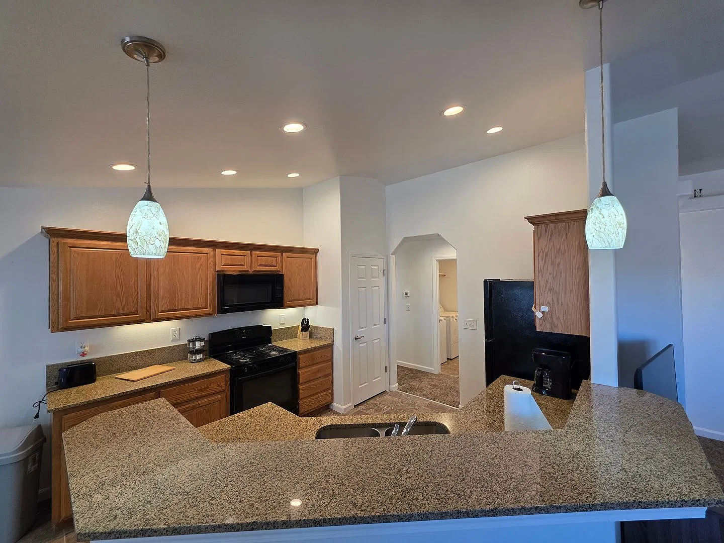 4562 Spaight Way Furnished unit — Photo 4