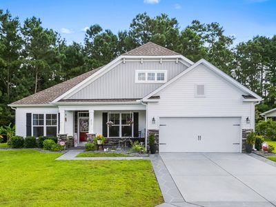 213 Hillsborough Dr., Conway, SC, 29526