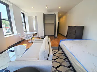 Rented by Doorway NYC, LLC