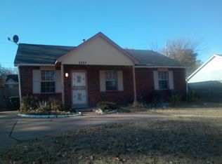 3239 New Horn Lake Rd, Memphis, TN 38109