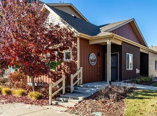1305 Kestrel Ln #M, Longmont, CO 80501