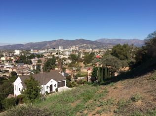 9200 Mission Rd, Glendale, CA 91206