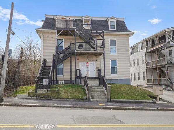 6 Eight Hammond, Worcester, MA 01605