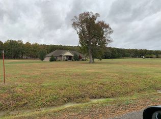 48 Ridgewood Loop, Vilonia, AR 72173