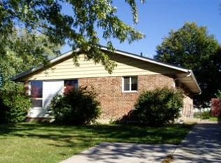 4312 S Ohio St, Michigan City, IN
