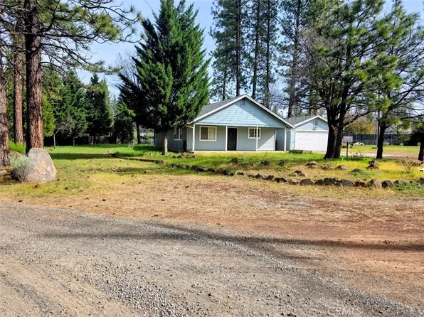 21737 Shadow Ln, Burney, CA 96013