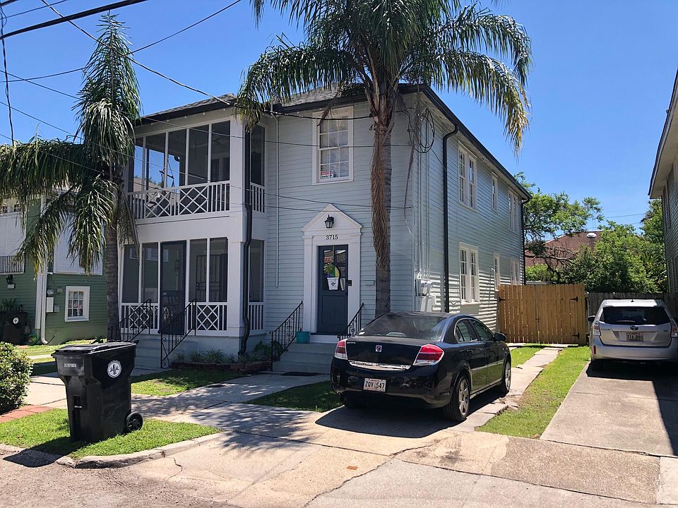 1st image of 3715 State Street Dr #2
