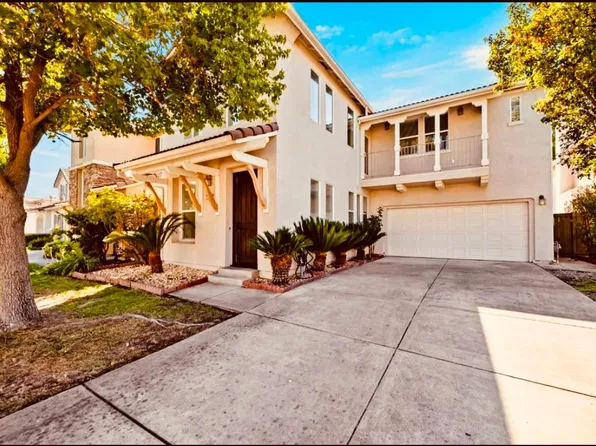 190 Belfont Cir, Sacramento, CA 95835