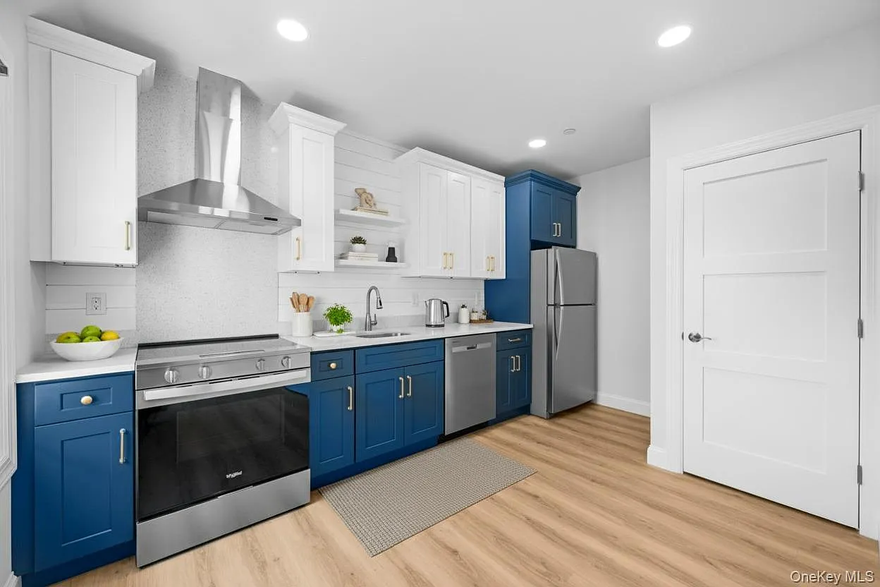 1 bed, 1.0 bath, 620 sqft, $3,000 — Photo 4