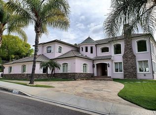 3345 Wedgewood Ln, Burbank, CA 91504