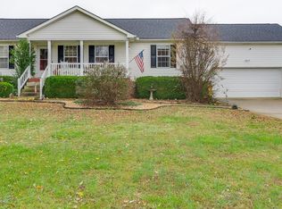 1031 Lillard Williams Rd, Chapmansboro, TN 37035