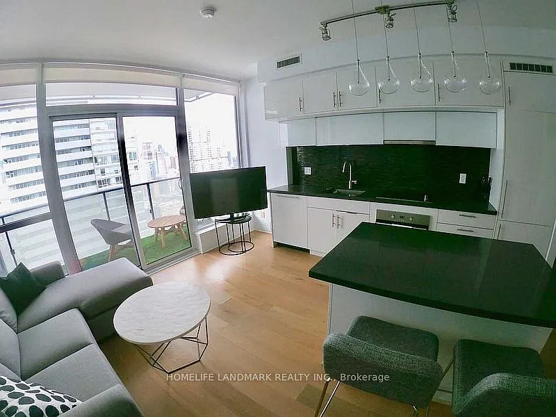 2 bed, $2,500 — Photo 3