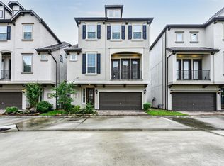 1504 Peyton Oaks Pl, Houston, TX 77043