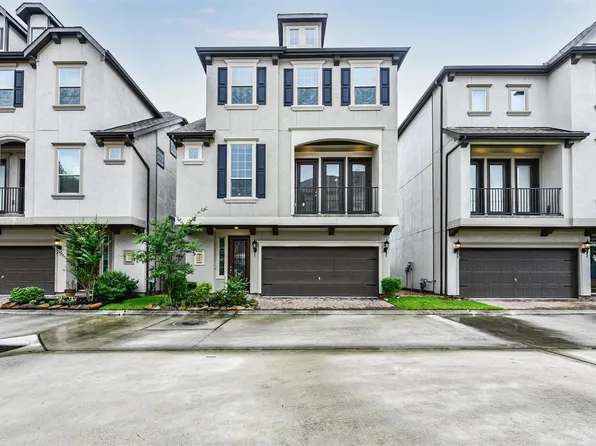 1504 Peyton Oaks Pl, Houston, TX 77043