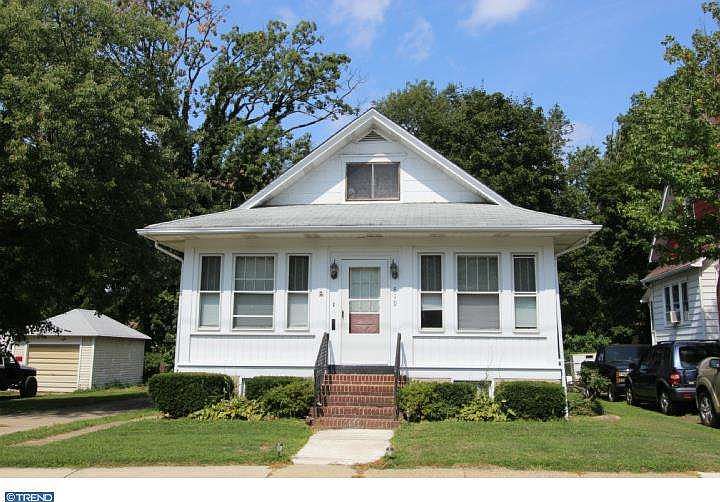 1st image of 819 Tatum St