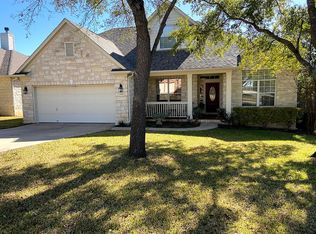 2901 Grimes Ranch Rd, Austin, TX 78732