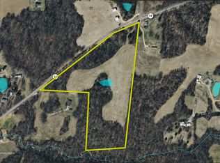 State Route 58 LOT WP001, Mayfield, KY 42066