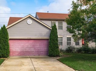 6754 Kristins Cove Ln, Canal Winchester, OH 43110