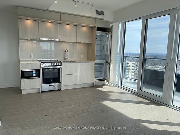 4th image of 448 Burnhamthorpe Rd W #2411