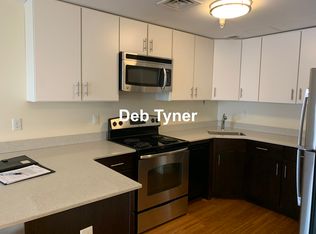 16 Winter St #5C, Boston, MA 02108