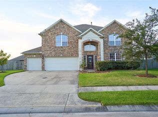 13603 Cotton Way, Mont Belvieu, TX 77523