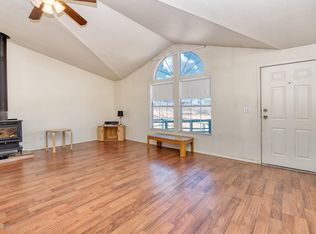 6326 S Arabian Dr, Hereford, AZ 85615