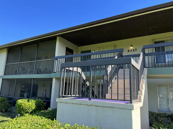 6327 Chasewood Dr APT G, Jupiter, FL 33458