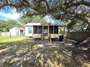 1015 Lone Star Rd, Fulton, TX 78358