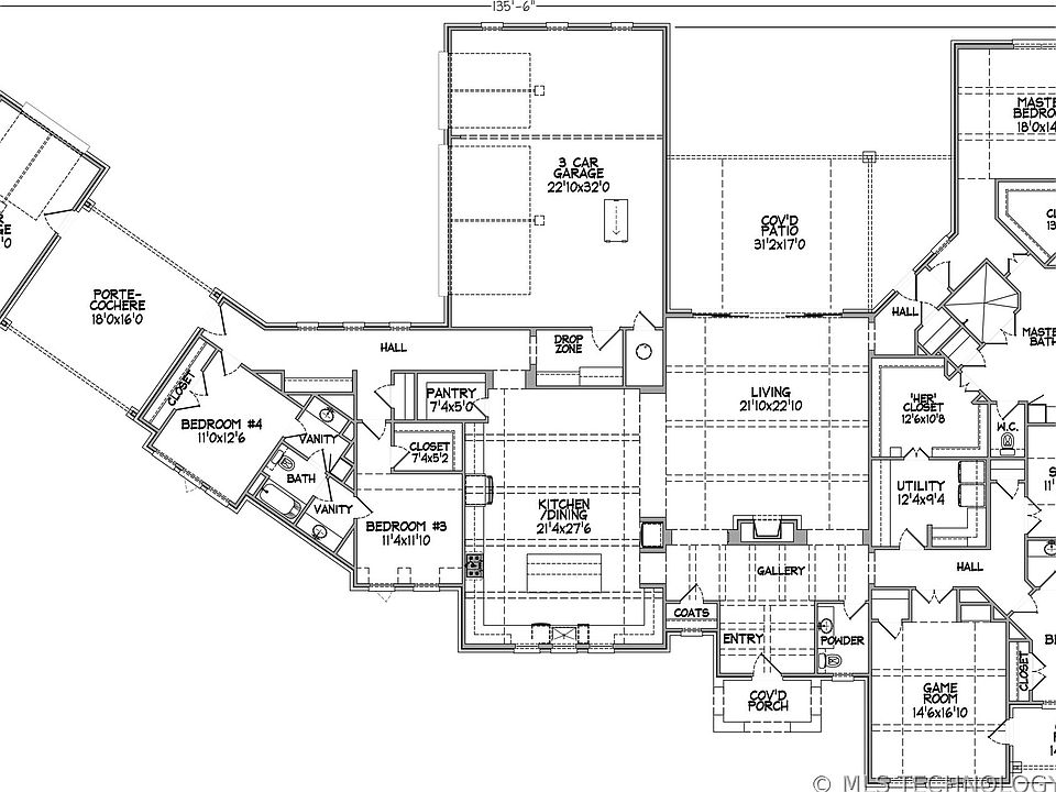 2nd image of 7646 Slate Rd