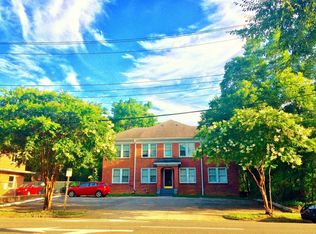 705 W Morgan St APT 7, Raleigh, NC 27603