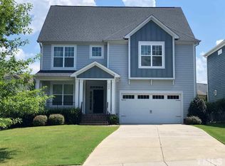 554 Dairy Glen Rd, Chapel Hill, NC 27516