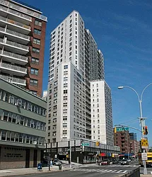 125-10 Queens Boulevard in Kew Gardens