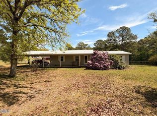 2630 Ponderosa Rd, Cameron, NC 28326