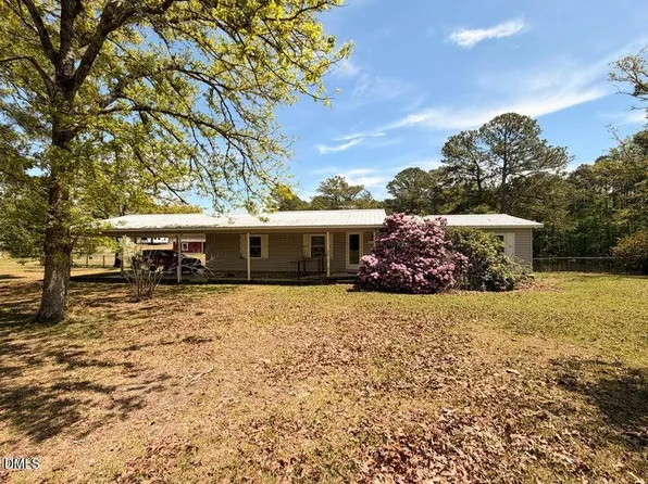 2630 Ponderosa Rd, Cameron, NC 28326