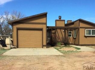 985 E Sumac Dr, Pueblo West, CO 81007