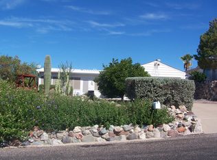 244 W Sahuaro Dr, Gold Canyon, AZ 85118