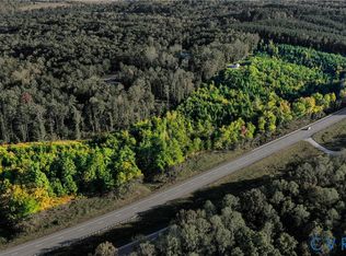 0 Old Ridge Rd, Farmville, VA 23901