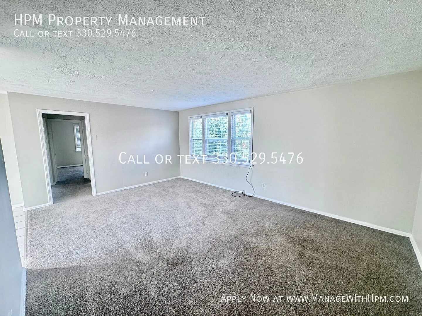 2 bed, 1.5 bath, 1100 sqft, $950 — Photo 2