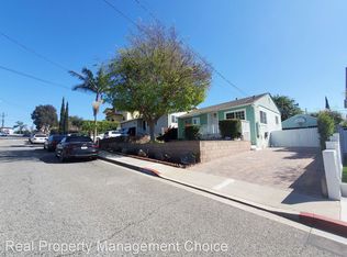 2316 Pullman Ln, Redondo Beach, CA 90278