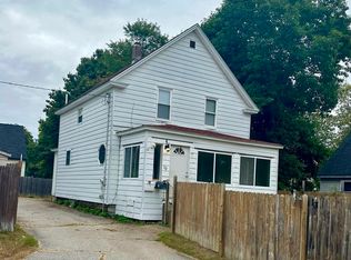 13 Shaw Rd, Sanford, ME 04073