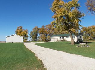 32913 540th Ave, Blooming Prairie, MN 55917